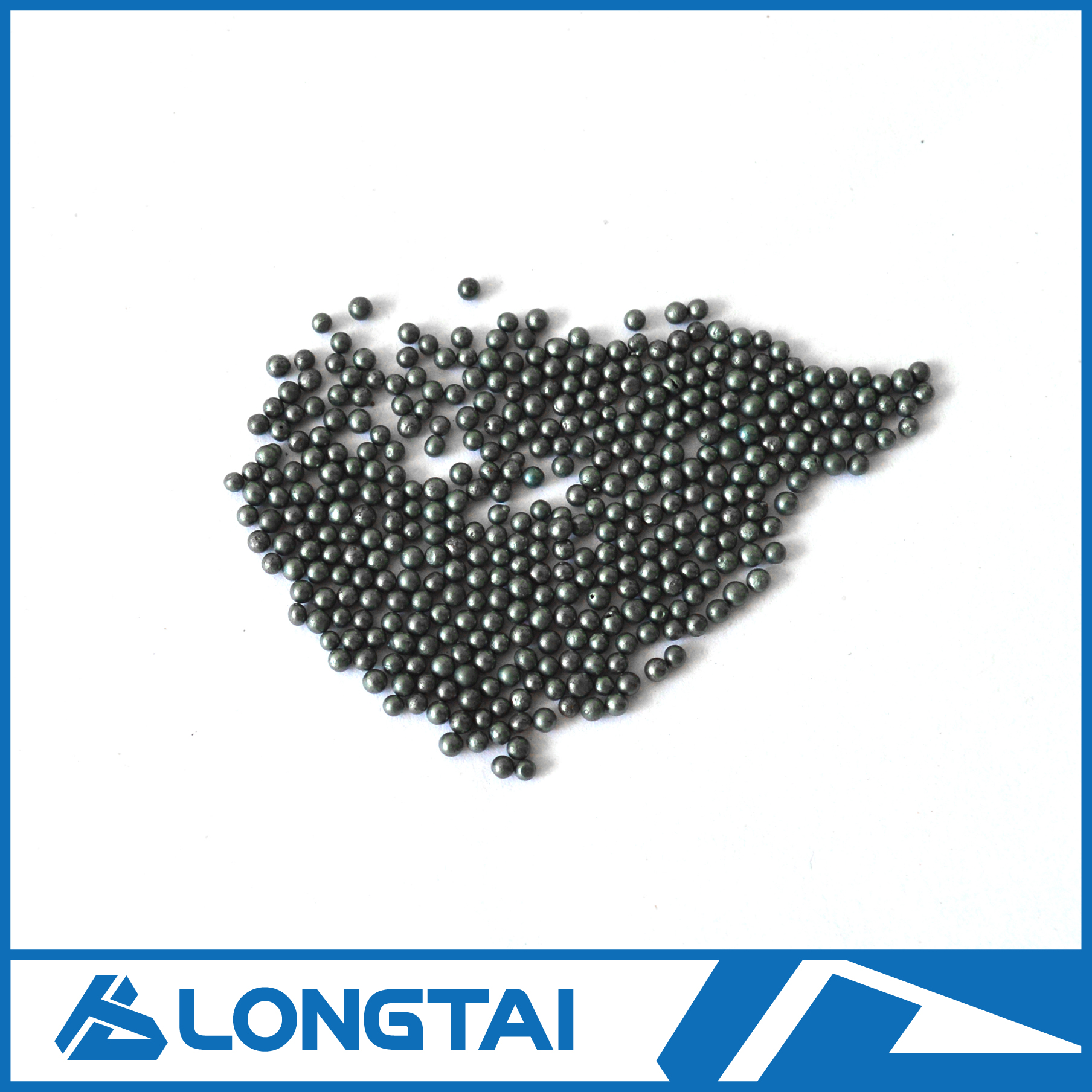 The Quality of You Need - Buy steel shot, round steel shot, polishing ...