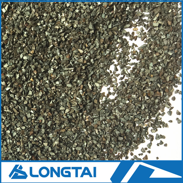 Granite Cutting Bearing Steel Grit