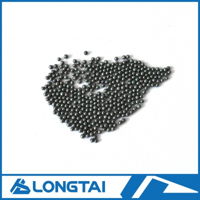 Descaling abrasive Steel Shot
