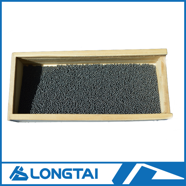 Shot Blasting Steel Shot
