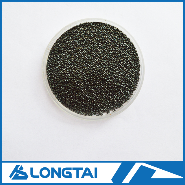 Shot Blasting Steel Shot