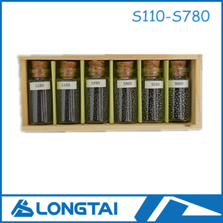 Descaling abrasive Steel Shot