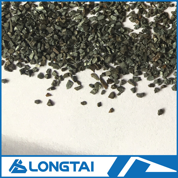 Granite Cutting Bearing Steel Grit
