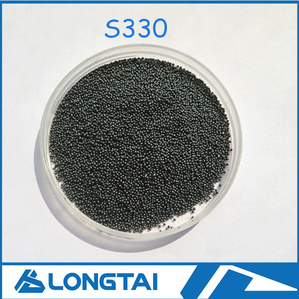 Steel Shot Steel Grit 