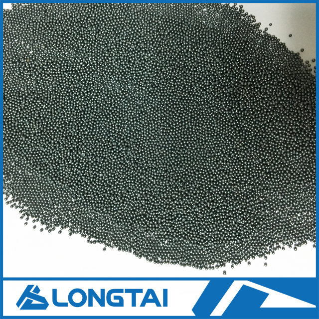 Descaling abrasive Steel Shot