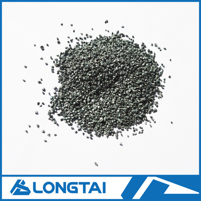 Grit Blasting Steel Grit
