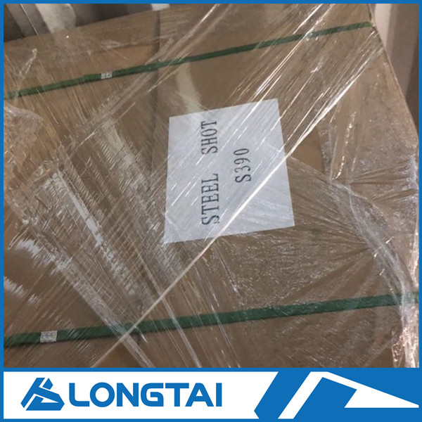 Aluminum Blasting Steel Shot S330