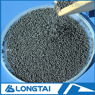 Aluminum Blasting Steel Shot S330